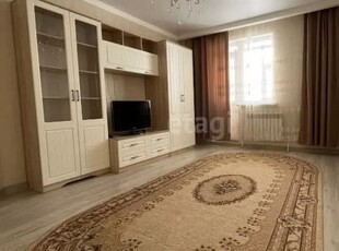 2-комн. квартира , 63м² , 7/8 этаж