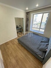 2-комн. квартира , 63.6м² , 2/9 этаж