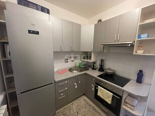 2-комн. квартира , 64м² , 2/24 этаж