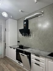 2-комн. квартира , 64.8м² , 2/10 этаж