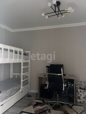 2-комн. квартира , 65м² , 12/19 этаж