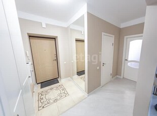 2-комн. квартира , 68.3м² , 8/9 этаж