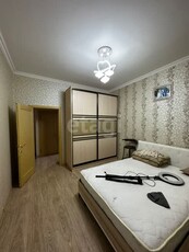 2-комн. квартира , 70м² , 6/17 этаж