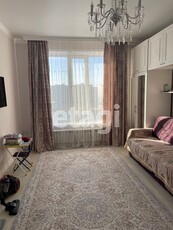 2-комн. квартира , 81.8м² , 10/10 этаж