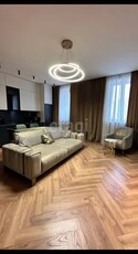 2-комн. квартира , 84.5м² , 4/10 этаж