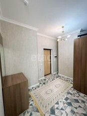 2-комн. квартира , 87м² , 13/18 этаж