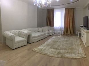 2-комн. квартира , 91.2м² , 12/13 этаж