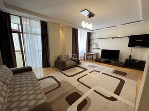 2-комн. квартира , 98.9м² , 12/21 этаж