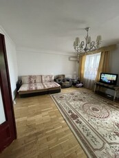 3-комн. квартира , 100м² , 2/9 этаж