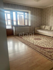 3-комн. квартира , 105м² , 4/5 этаж