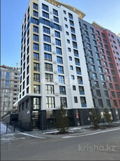 3-комн. квартира , 108м² , 9/12 этаж