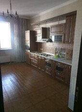 3-комн. квартира , 127м² , 8/9 этаж