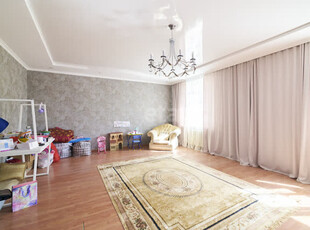 3-комн. квартира , 143м² , 5/9 этаж