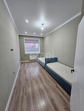 3-комн. квартира , 58м² , 1/12 этаж