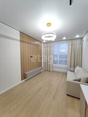 3-комн. квартира , 62м² , 8/22 этаж