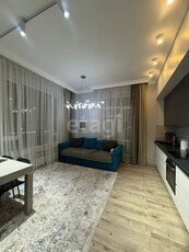 3-комн. квартира , 65.5м² , 4/16 этаж