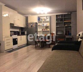 3-комн. квартира , 67м² , 10/10 этаж