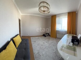 3-комн. квартира , 69м² , 16/16 этаж