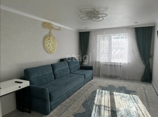 3-комн. квартира , 70м² , 3/7 этаж