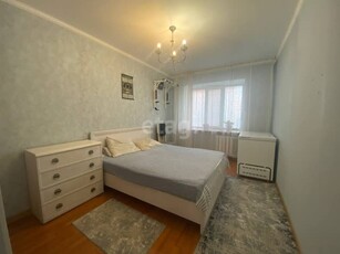 3-комн. квартира , 73м² , 4/9 этаж