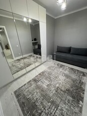 3-комн. квартира , 75.9м² , 6/10 этаж