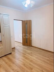 3-комн. квартира , 76м² , 6/9 этаж