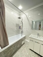 3-комн. квартира , 78м² , 3/12 этаж