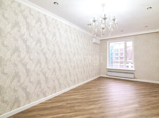 3-комн. квартира , 79.3м² , 8/10 этаж