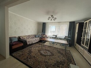 3-комн. квартира , 79.7м² , 3/6 этаж