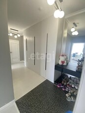 3-комн. квартира , 82м² , 6/11 этаж