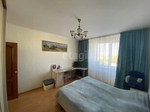 3-комн. квартира , 84м² , 9/16 этаж