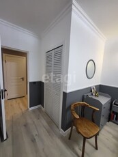 3-комн. квартира , 85м² , 3/13 этаж