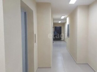 3-комн. квартира , 85.2м² , 6/10 этаж