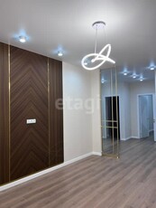 3-комн. квартира , 88м² , 13/17 этаж