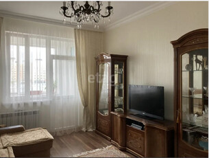 3-комн. квартира , 88м² , 2/7 этаж