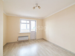 3-комн. квартира , 92.2м² , 4/16 этаж