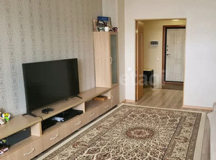 3-комн. квартира , 93м² , 9/9 этаж