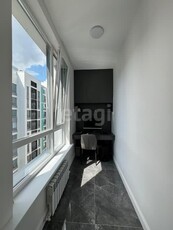 3-комн. квартира , 95м² , 14/20 этаж