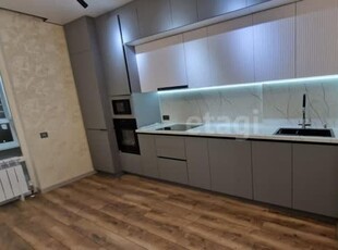 3-комн. квартира , 95м² , 5/10 этаж