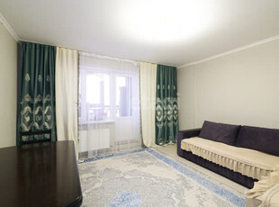 3-комн. квартира , 95м² , 6/9 этаж