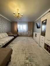 3-комн. квартира , 96м² , 2/10 этаж