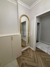 3-комн. квартира , 96м² , 4/12 этаж