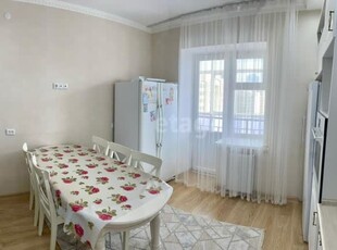 3-комн. квартира , 97м² , 8/9 этаж