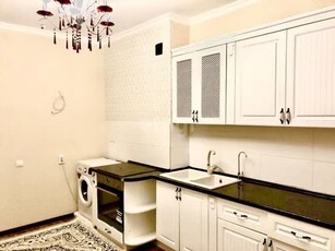 3-комн. квартира , 98м² , 13/16 этаж