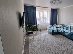 3-комн. квартира , 98.6м² , 10/12 этаж