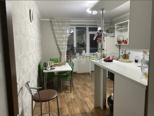 4-комн. квартира , 121м² , 11/12 этаж