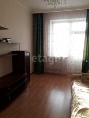 4-комн. квартира , 126.3м² , 10/16 этаж