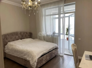 4-комн. квартира , 130м² , 12/21 этаж