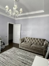 4-комн. квартира , 149м² , 6/9 этаж