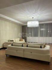 4-комн. квартира , 150м² , 23/27 этаж